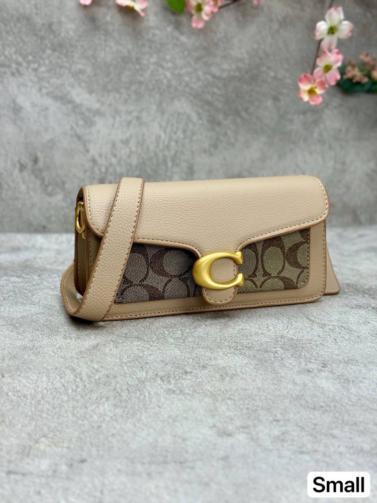 Coach mini