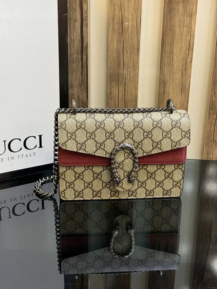 Gucci