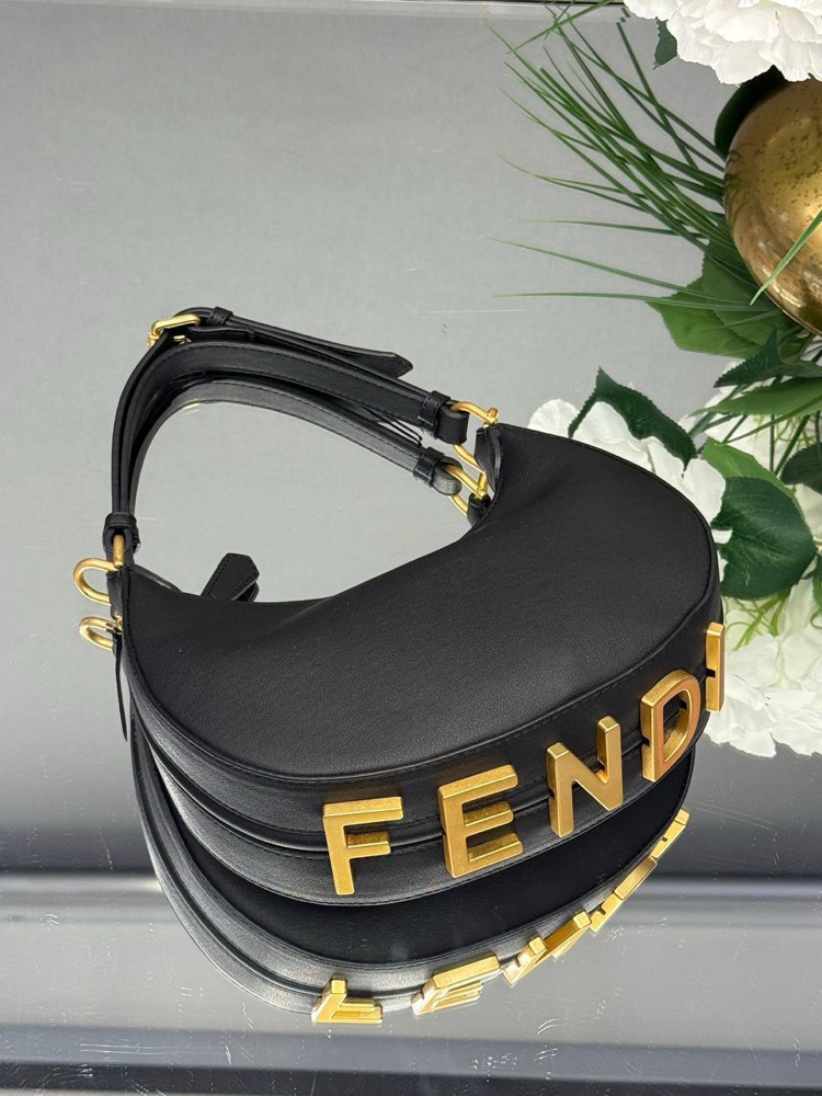 FENDİ fendigraphy