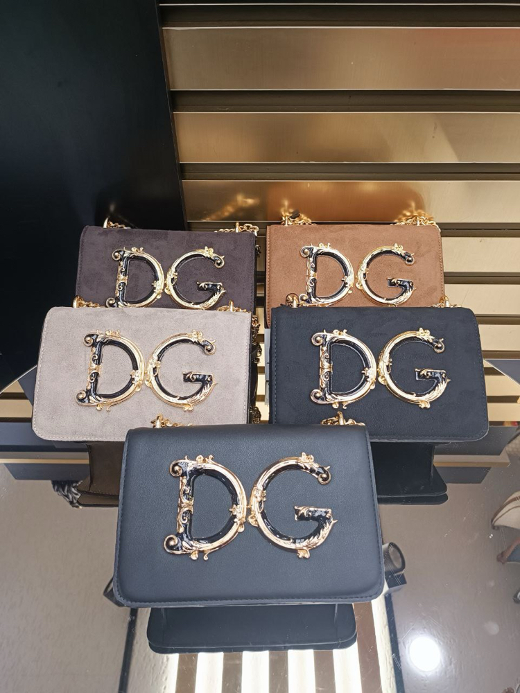 D&G