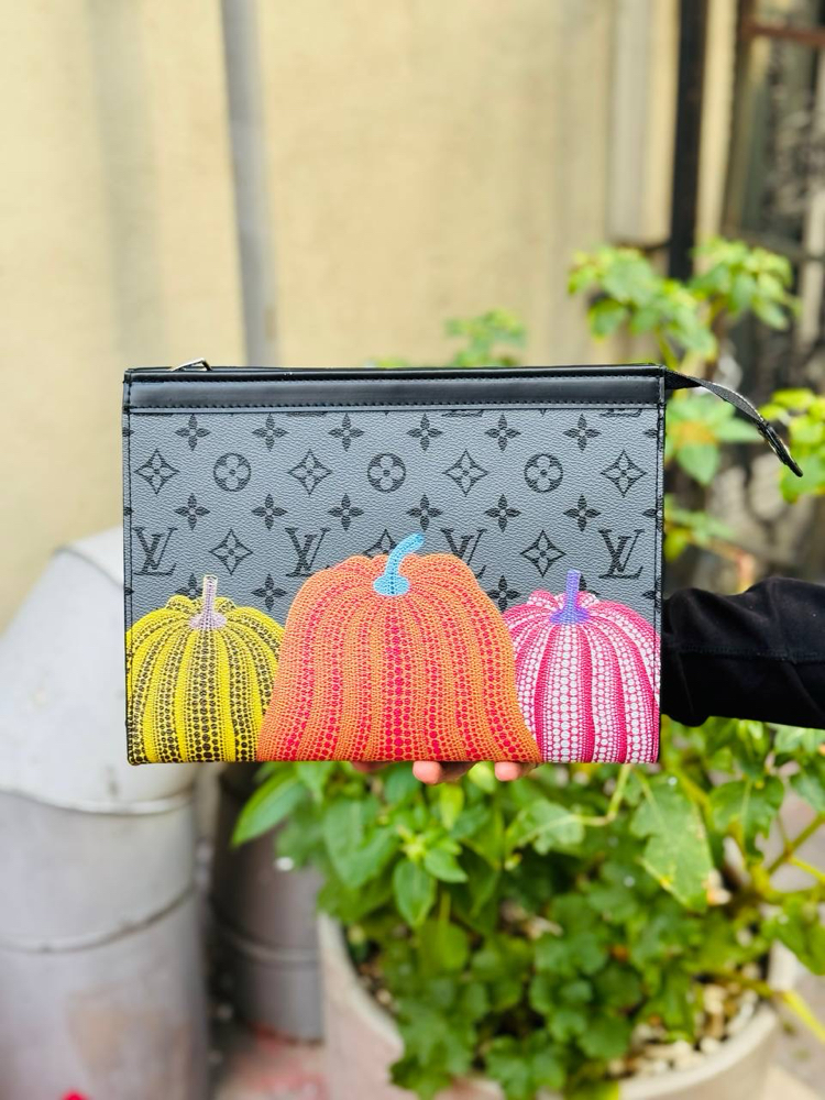 Lv clutch