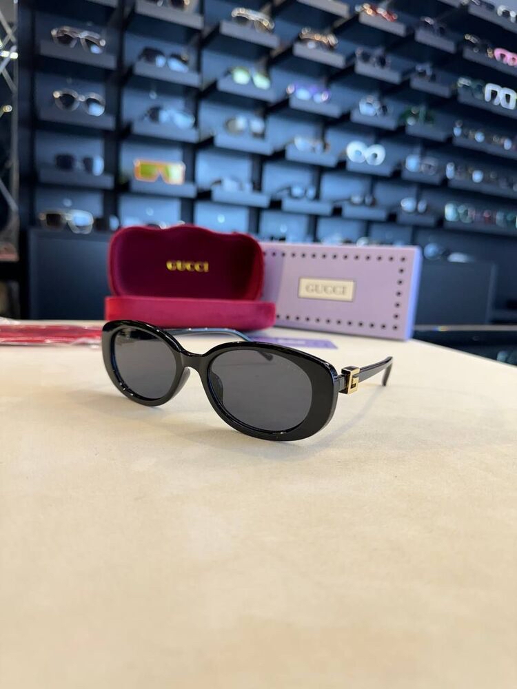 Gucci gözlük