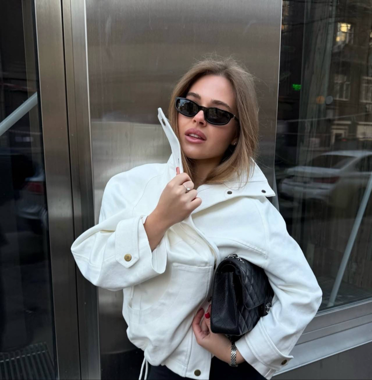 Miu miu gözlük 