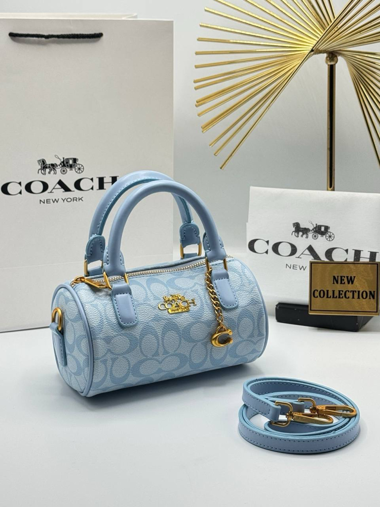 Coach