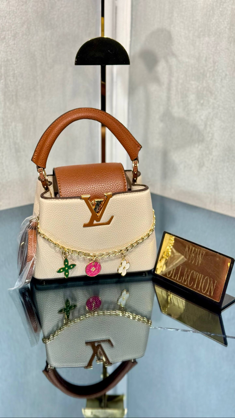 Lv CAPUCİNO