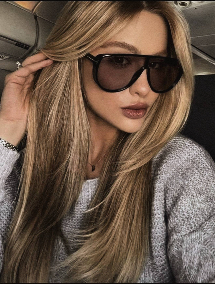 Tom ford gözlük