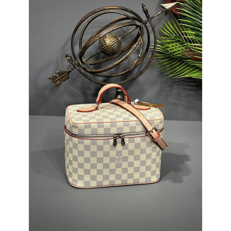 LV - NICE BB LOUIS
