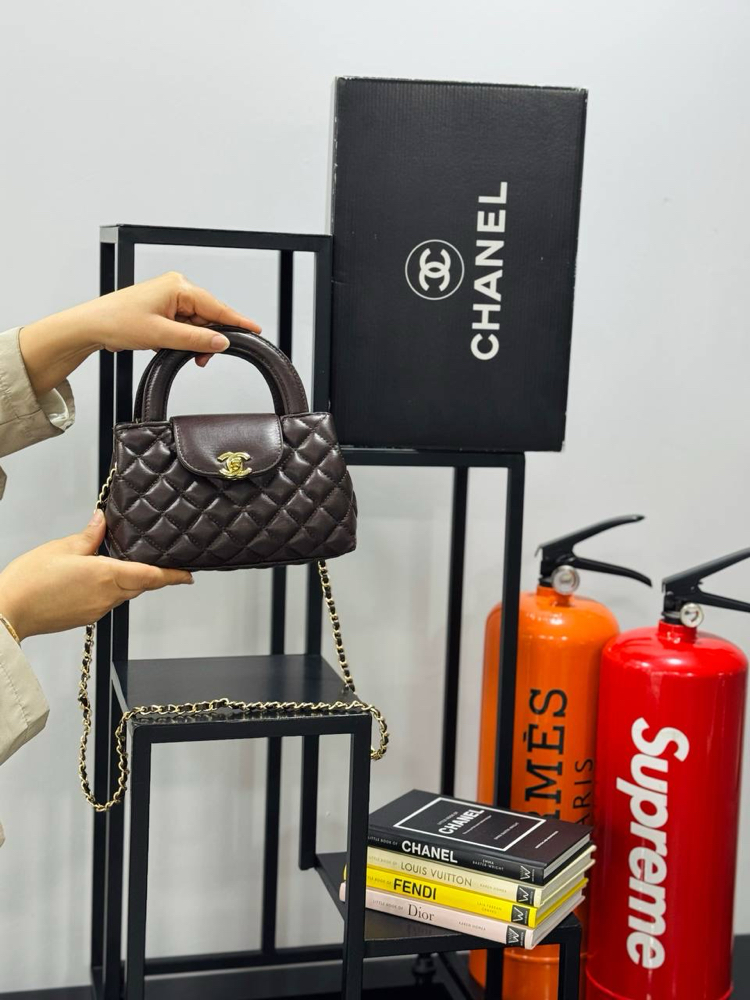 Chanel 