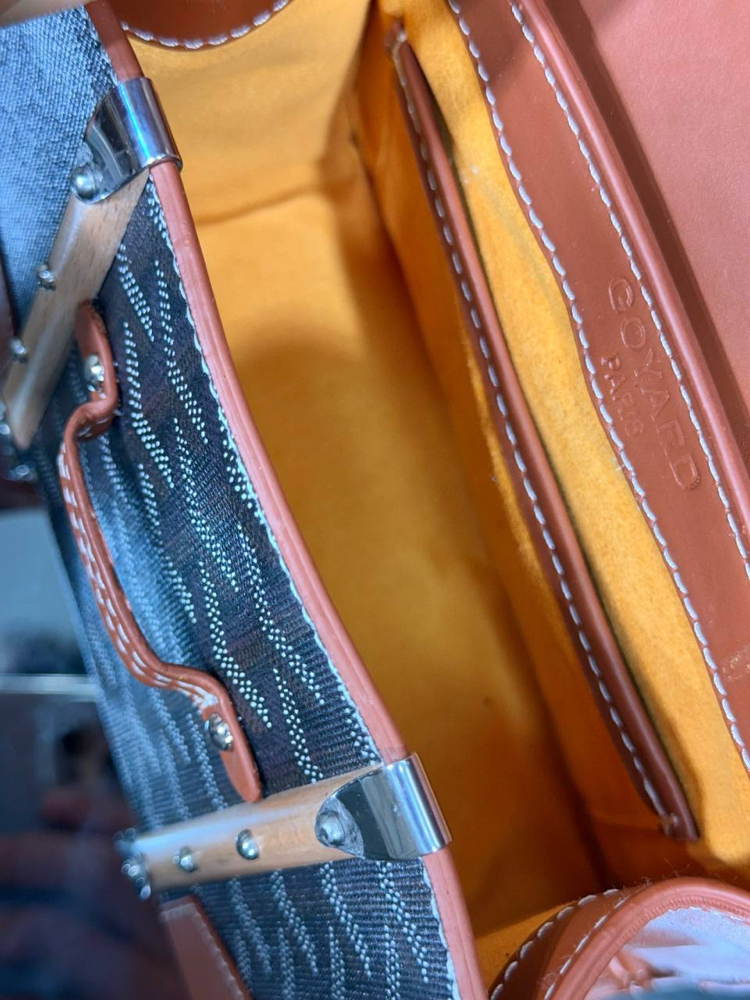 Goyard