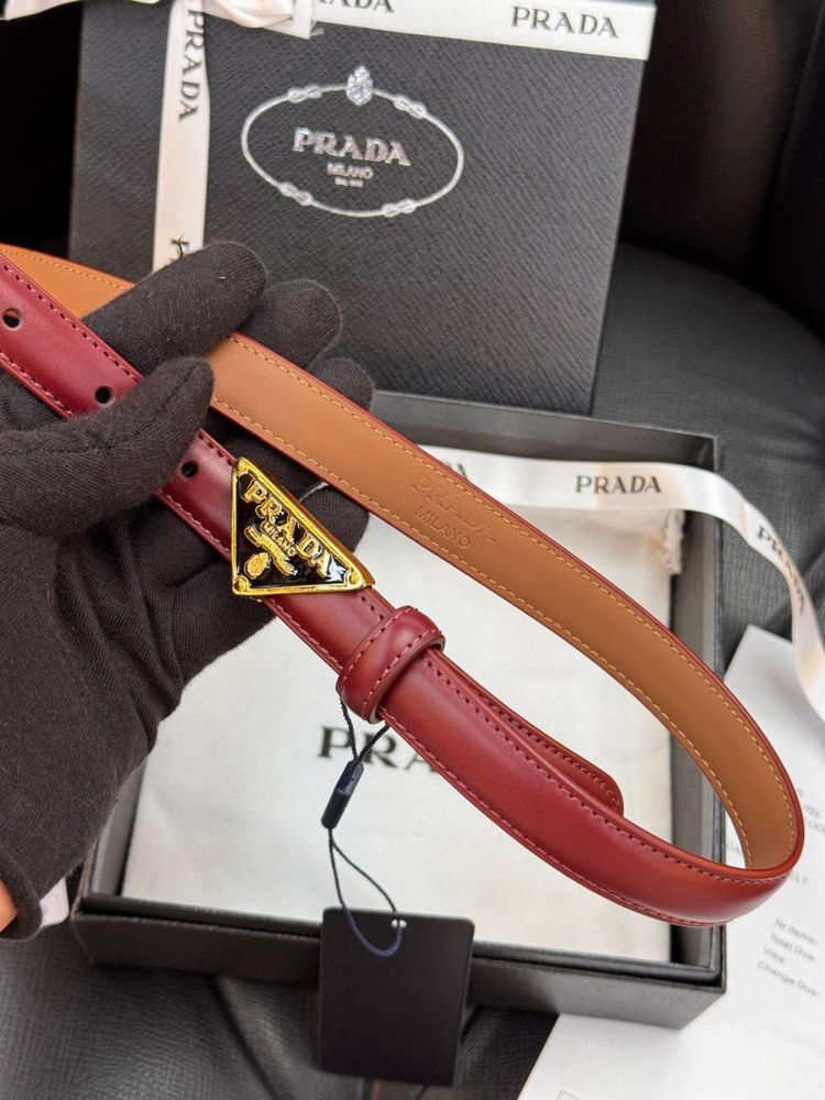 Prada kemer