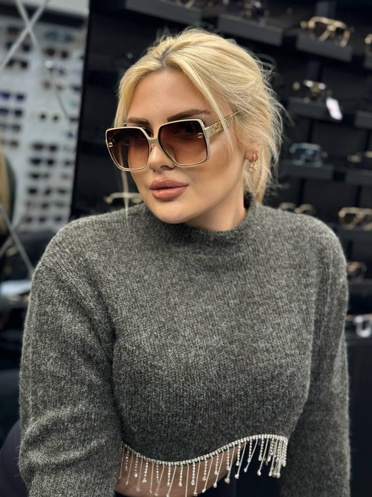 Gucci gözlük