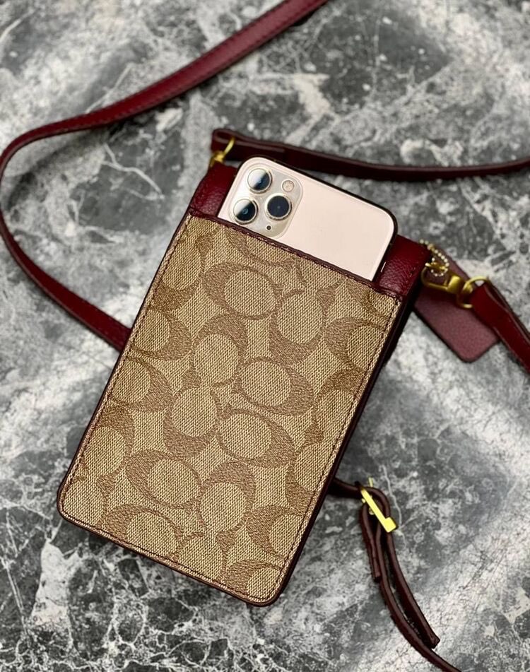 Coach telefonluk