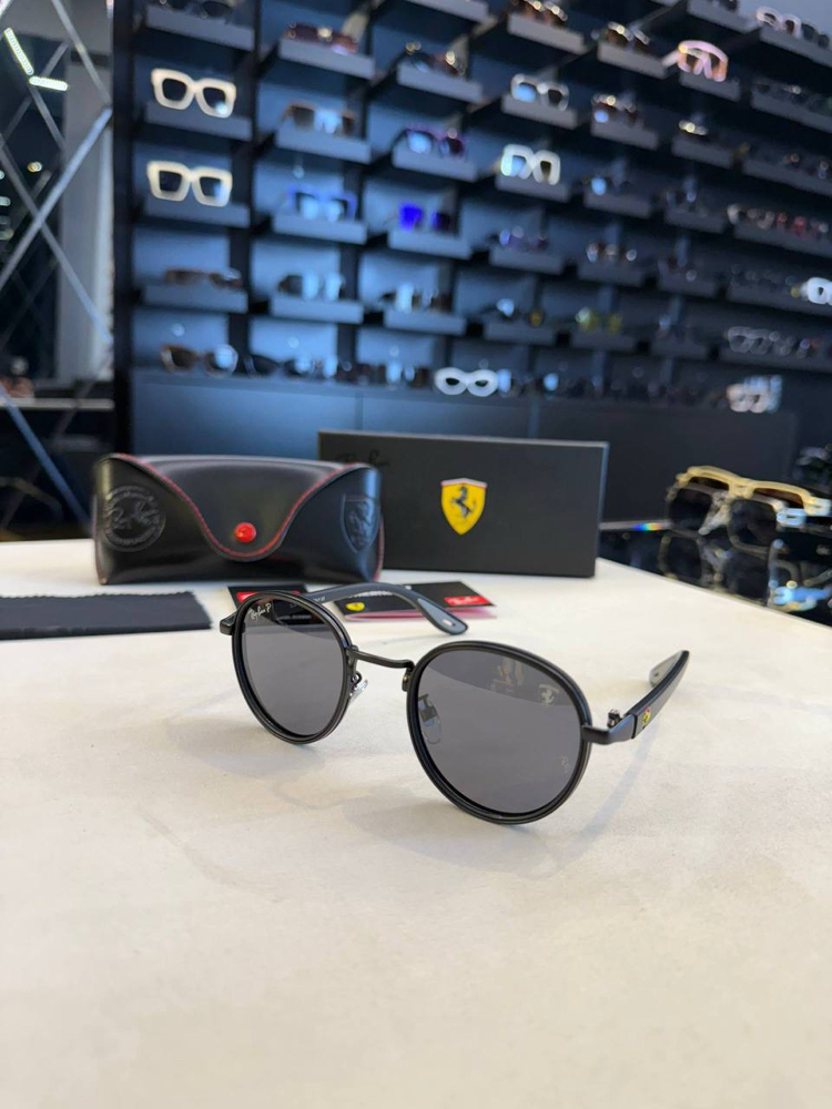 Rayban gözlük