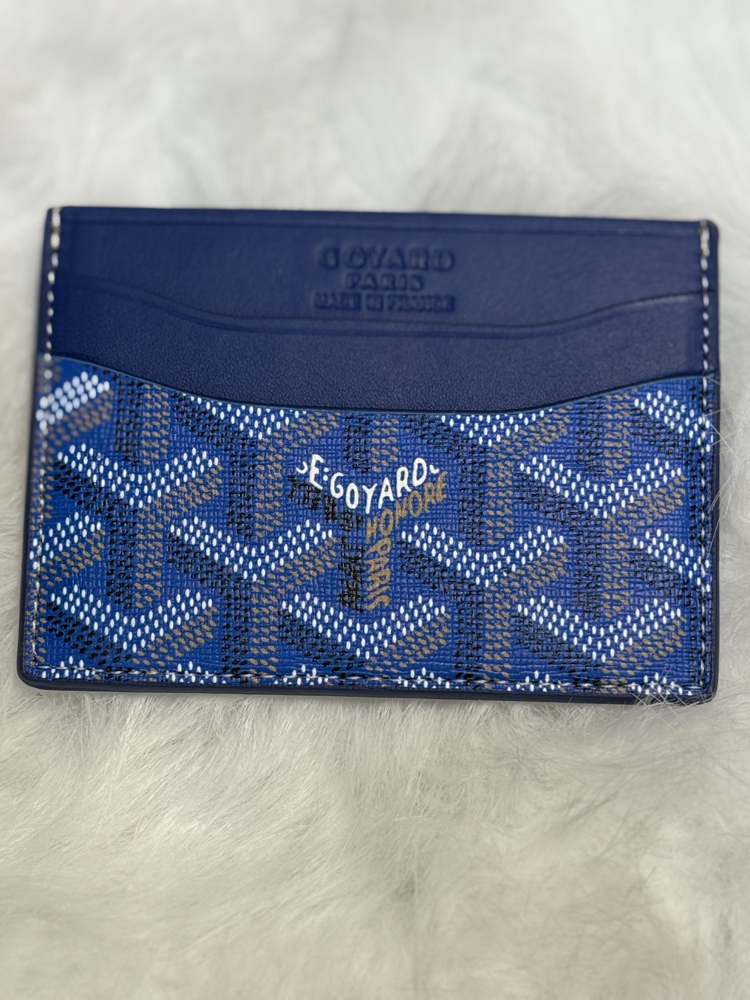Goyard kartlık