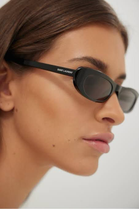 YsL gözlük