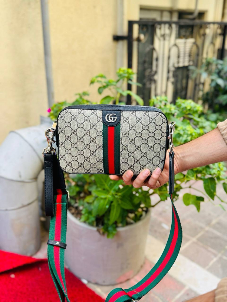 Gucci