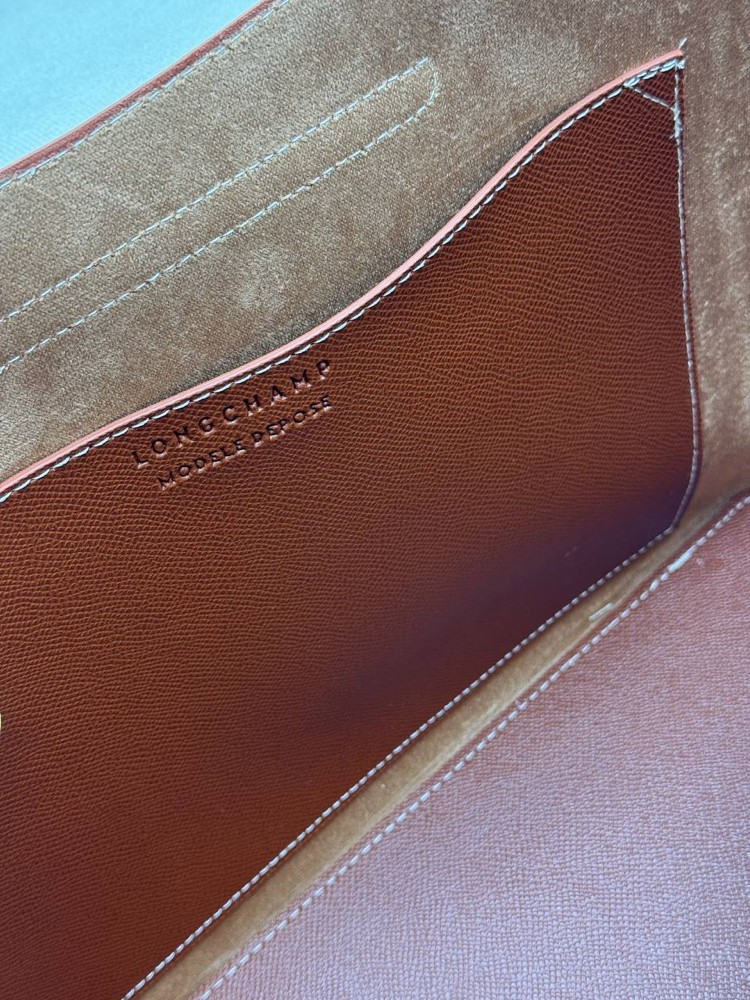 Longchamp new 