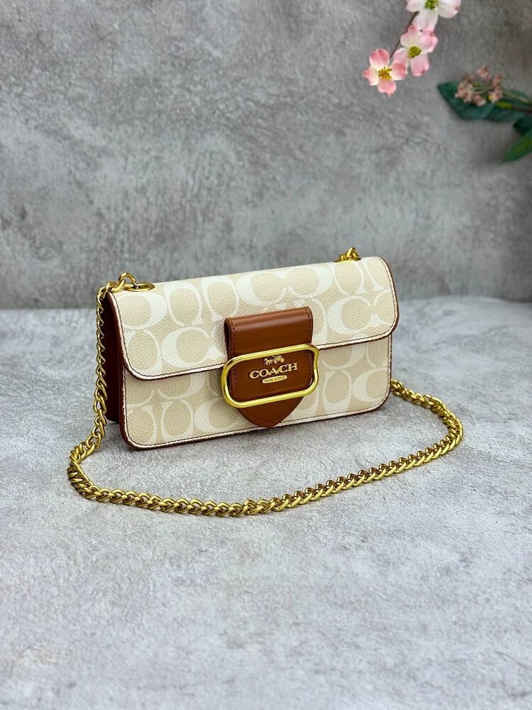 COACH - Morgan crossbody