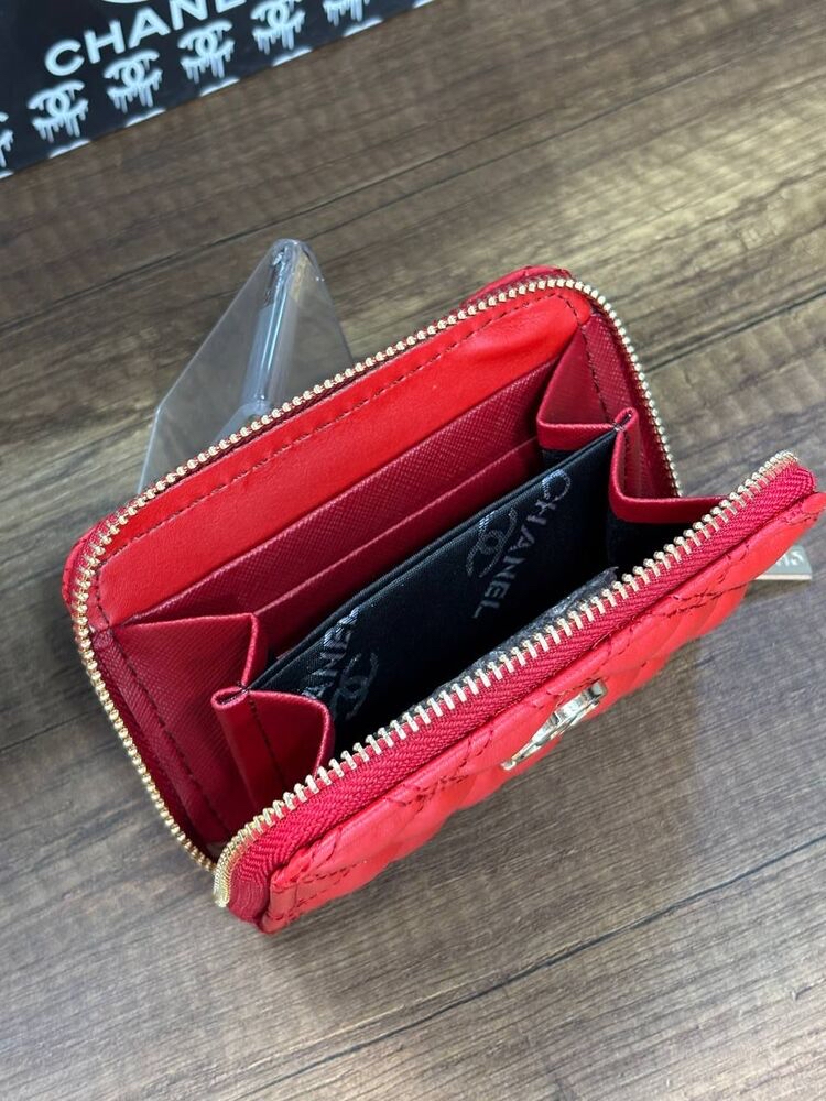 Prada cüzdan 