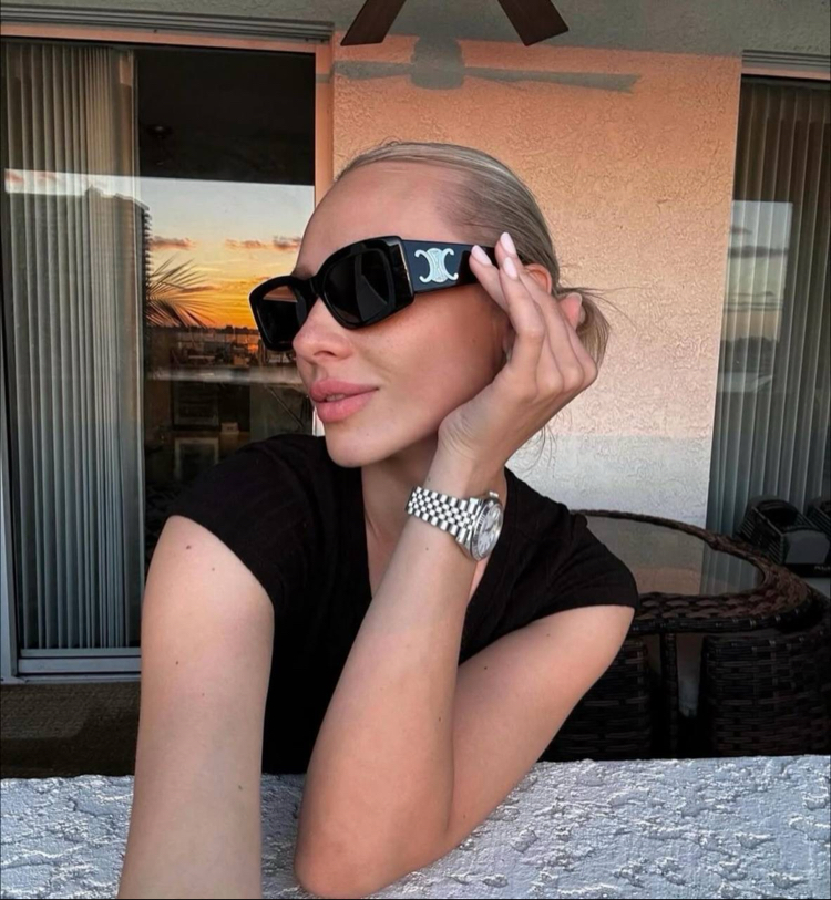 Celine gözlük