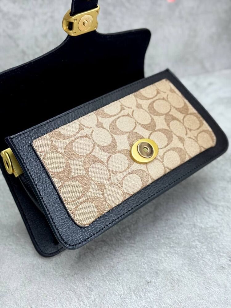 COACH - Tabby Medium