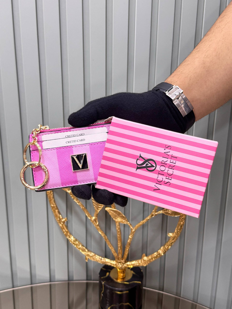 VICTORIAS SECRET kartlık