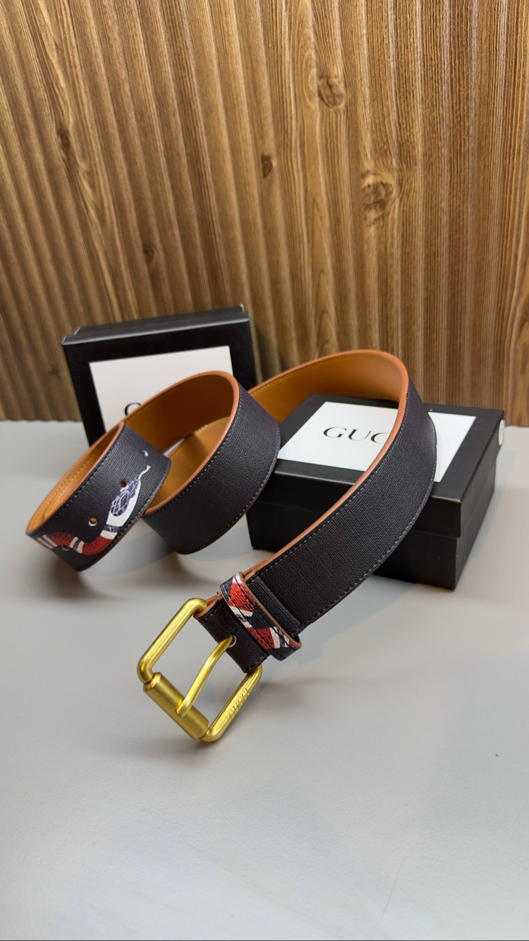 Gucci kemer