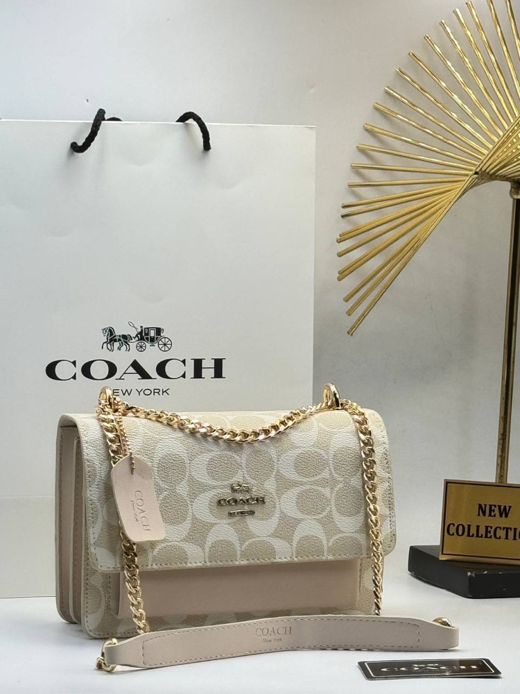 Coach 