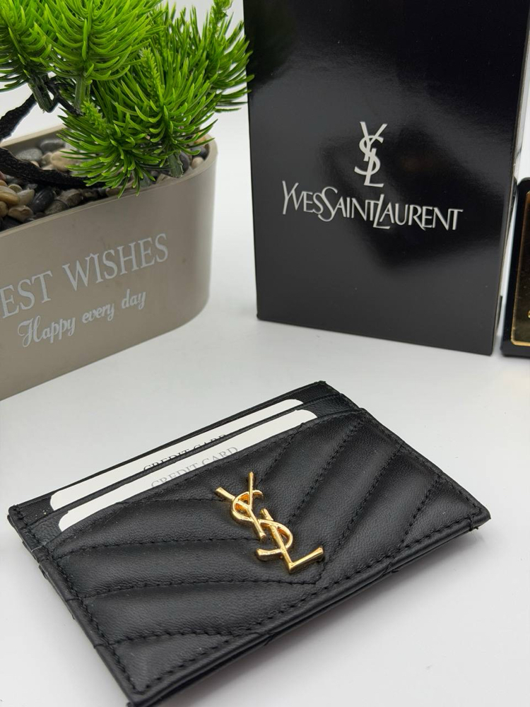 YsL kartlık