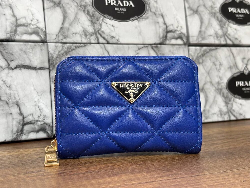 Prada cüzdan 