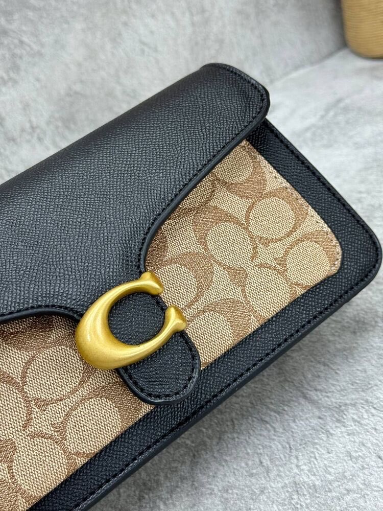 COACH - Tabby Medium