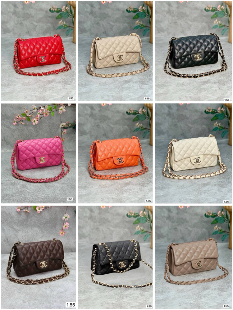 Chanel 1:55 