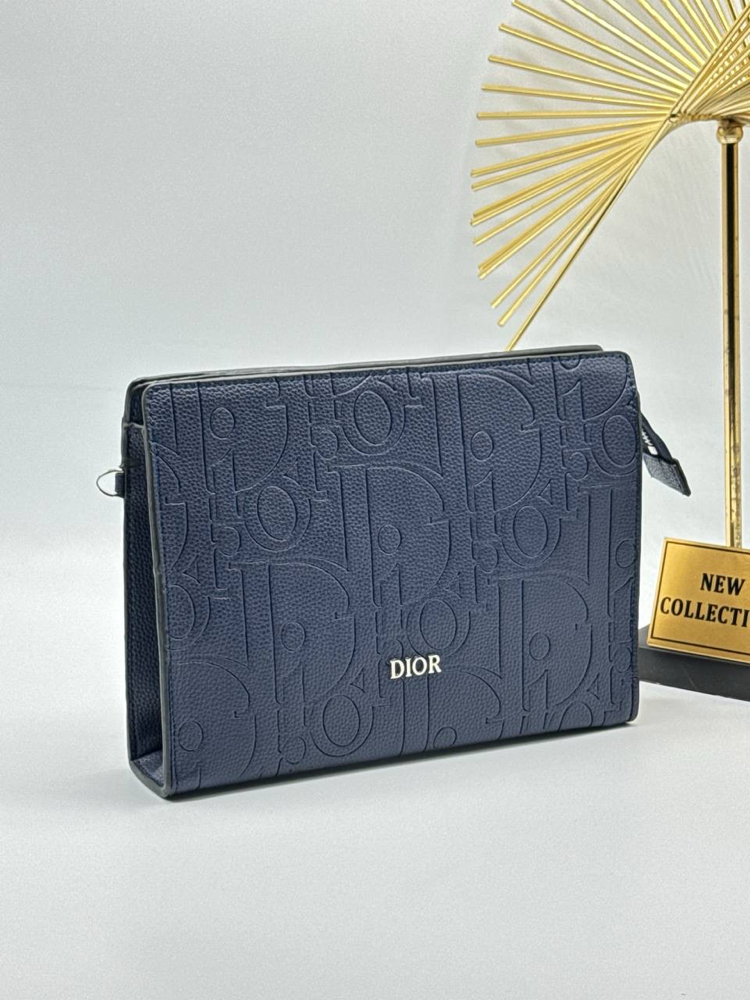 Dior clutch 