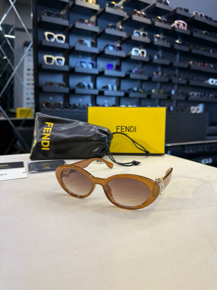 Fendi gözlük