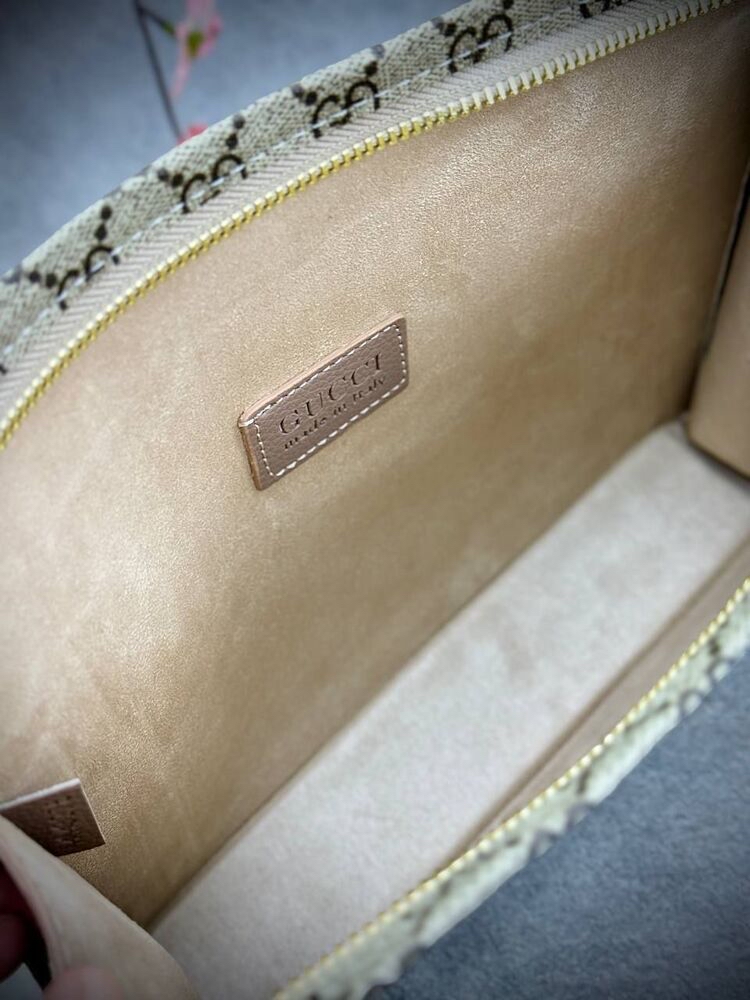 Gucci 3 lü clutch 