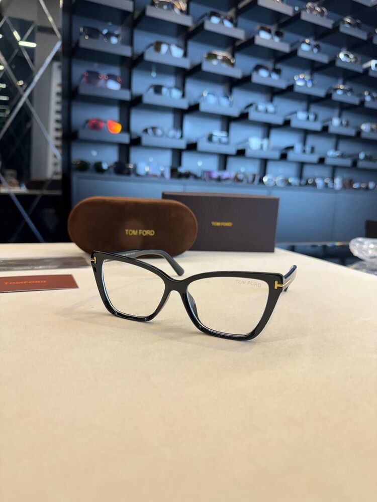 Tom ford gözlük