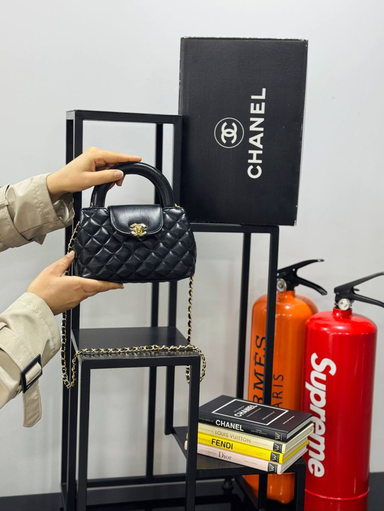 Chanel 