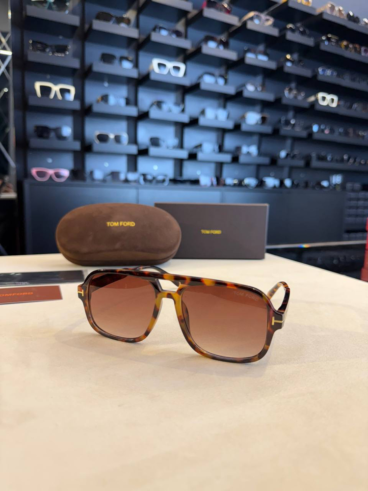 Tom ford gözlük