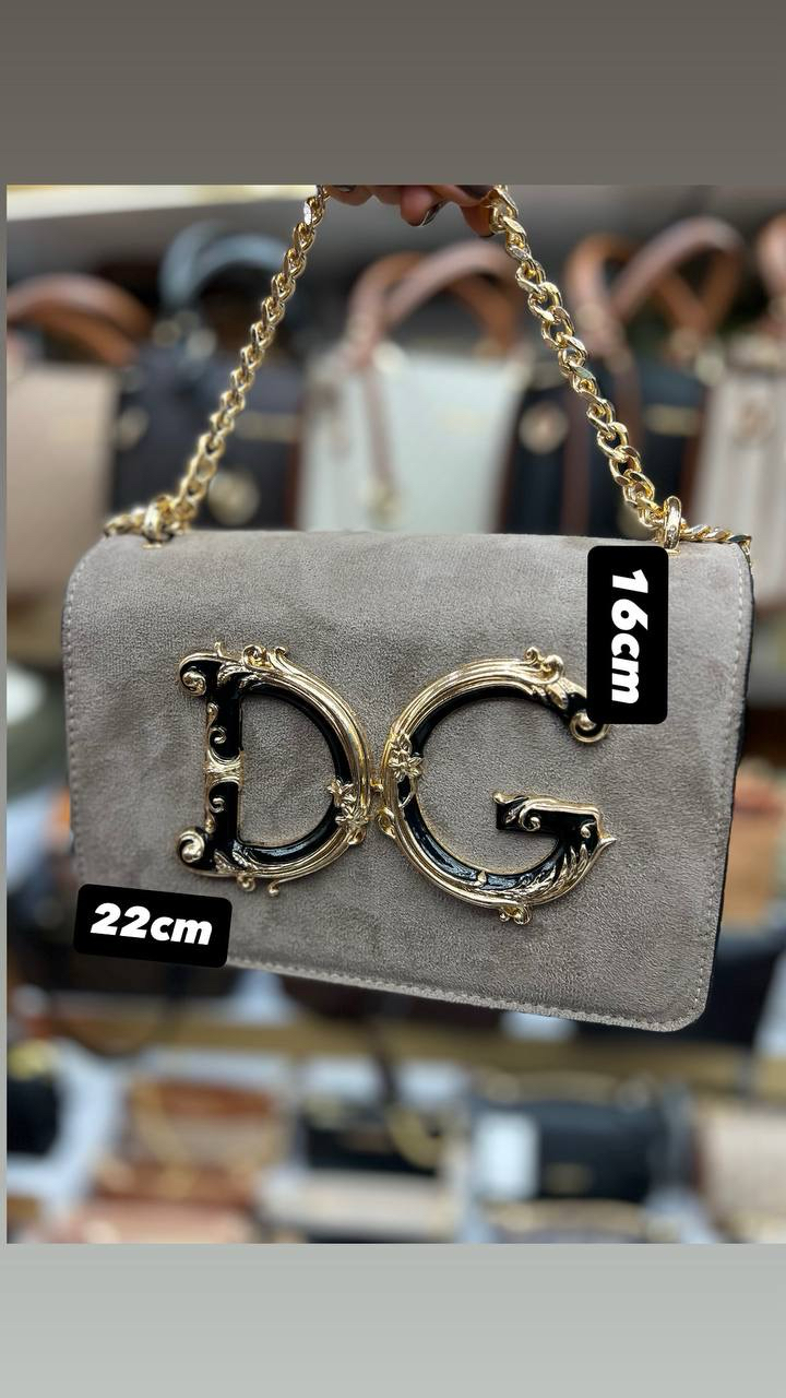 D&G