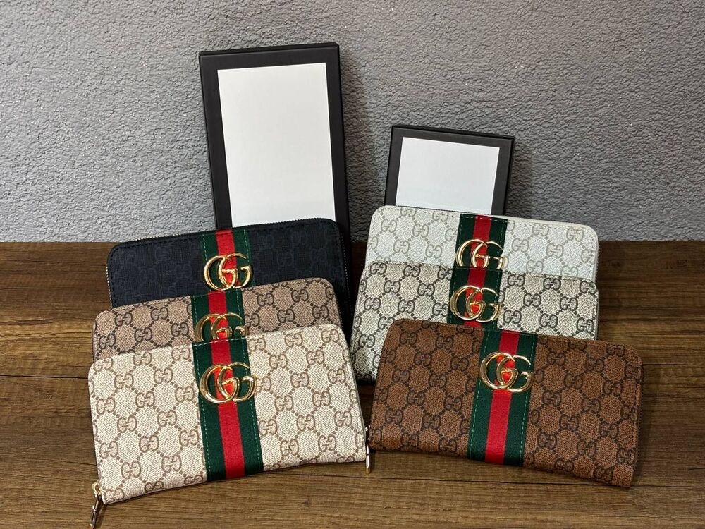 Gucci cüzdan