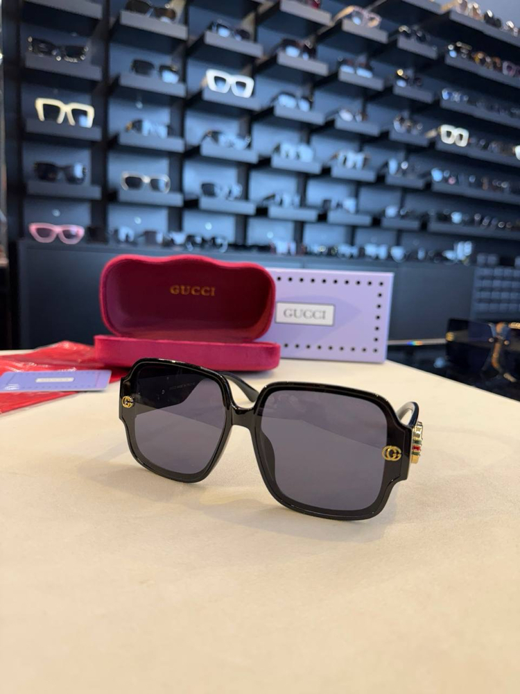 Gucci gözlük