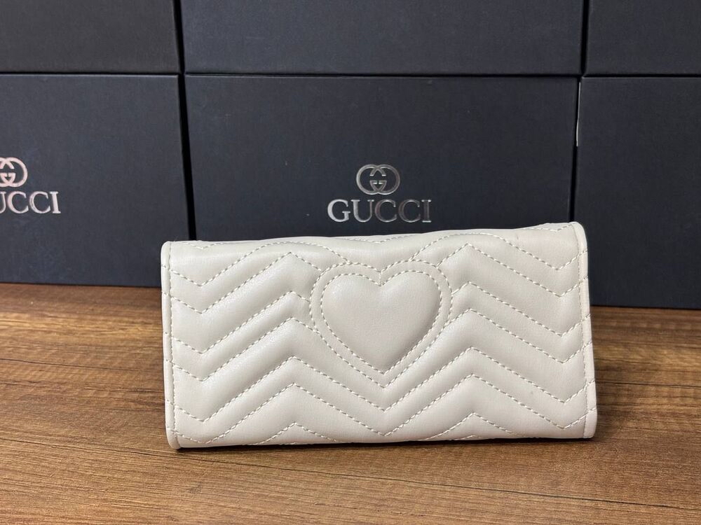 Gucci zarf cüzdan