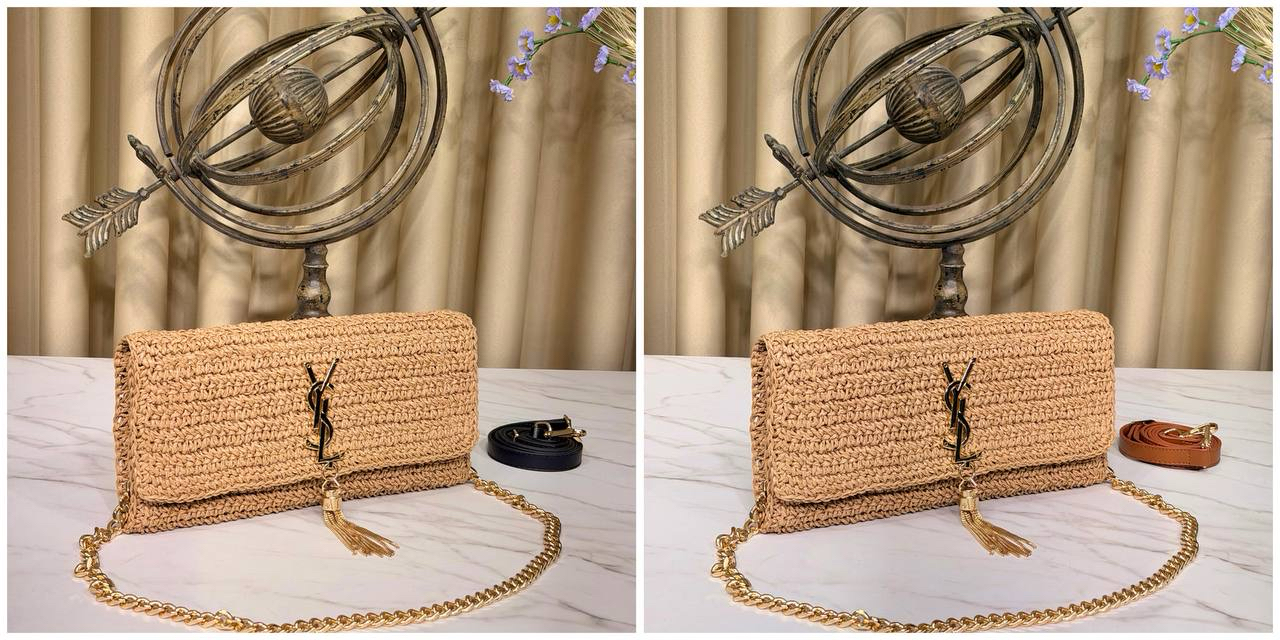 YsL hasır