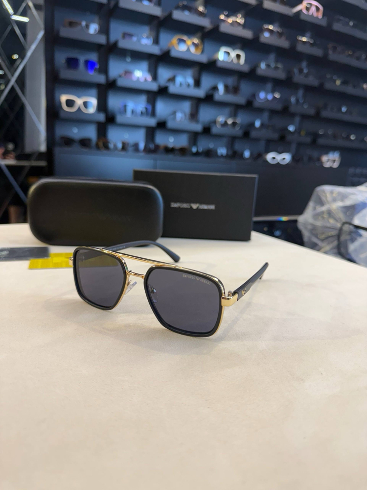 Emporio armani men