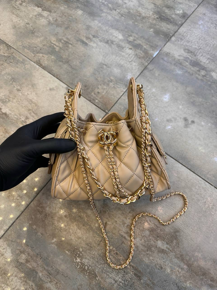 Chanel mini