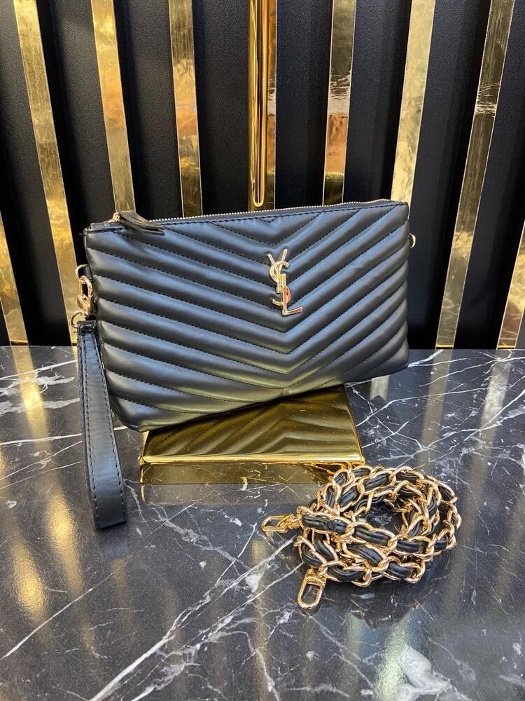 YsL Clutch
