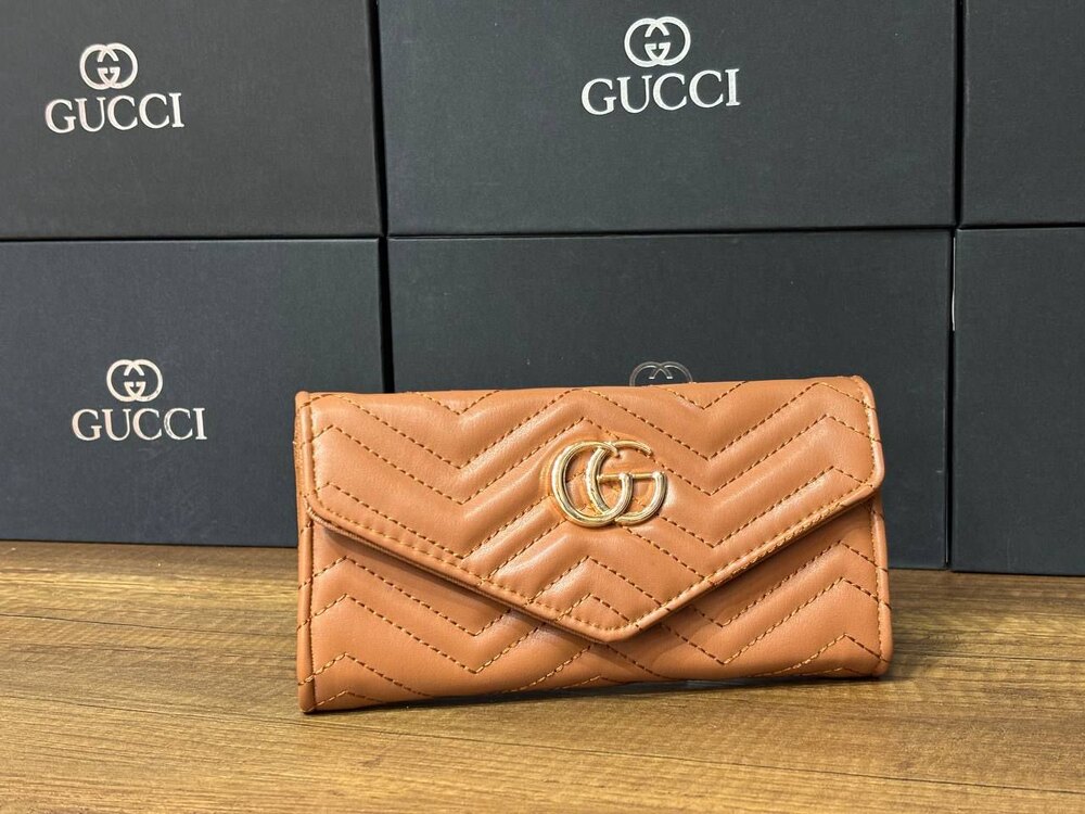Gucci zarf cüzdan