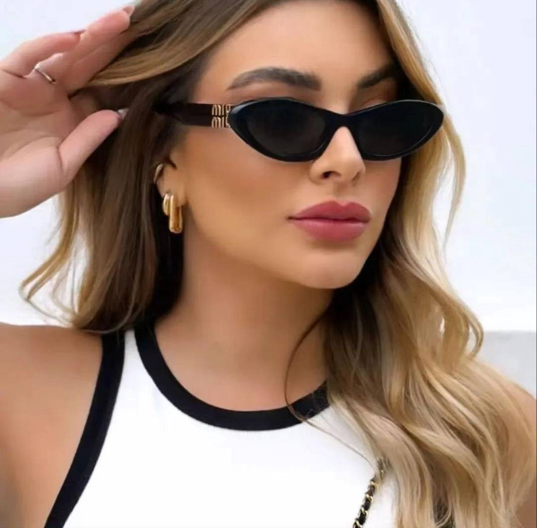 Miu miu gözlük