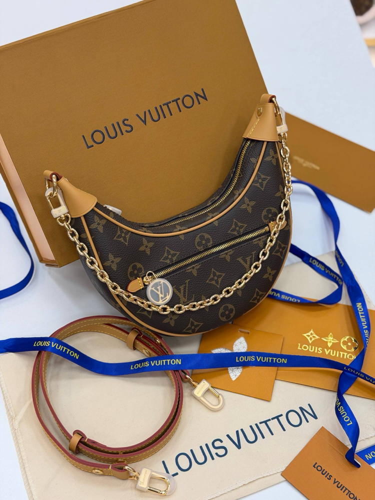 Premium LV lop