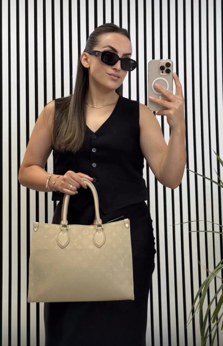 Lv - ONTHEGO MM